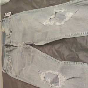 Diesel Francy Jeans size 30x32